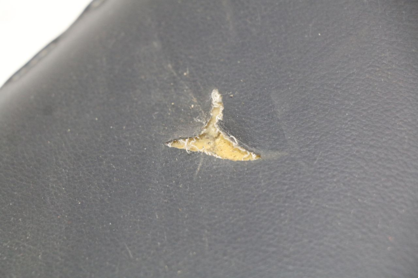 photo de ASIENTO PEUGEOT LUDIX 50 (2005 - 2007) - Recambio usado revisado