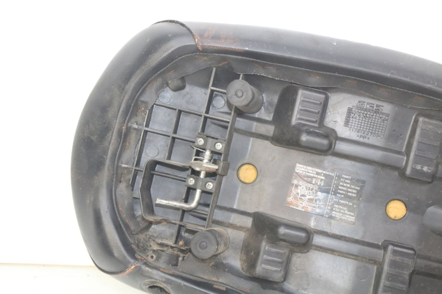 photo de ASIENTO PEUGEOT LUDIX 50 (2005 - 2007) - Otra vista del artículo