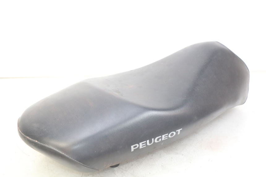 photo de ASIENTO PEUGEOT LUDIX 50 (2005 - 2007) - Primer plano de alta resolución