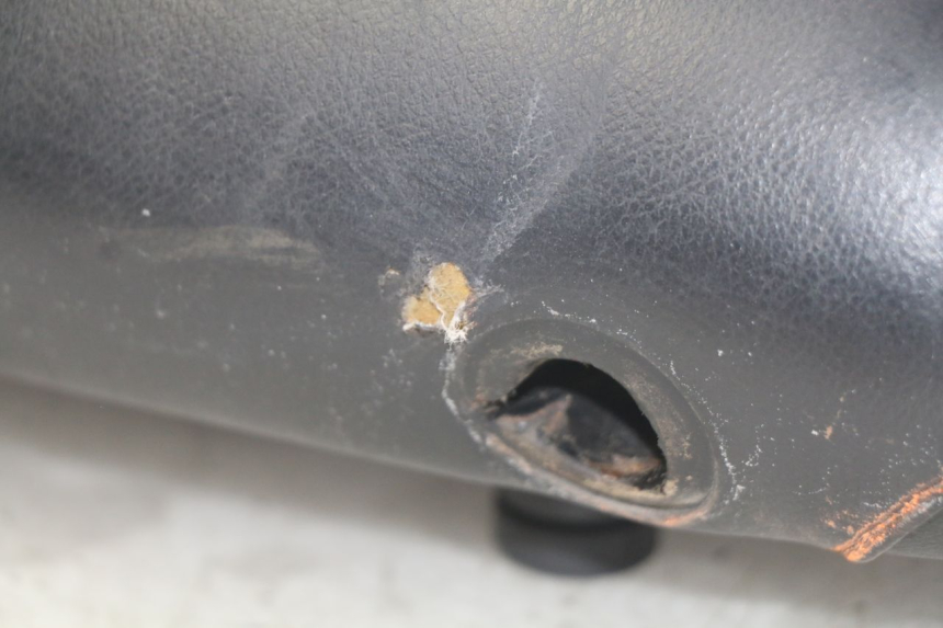 photo de ASIENTO PEUGEOT LUDIX 50 (2005 - 2007) - Inspección visual detallada