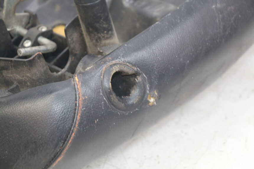 photo de ASIENTO PEUGEOT LUDIX 50 (2005 - 2007) - Recambio usado revisado