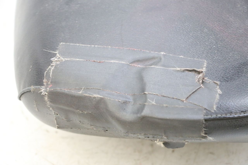 photo de ASIENTO PEUGEOT LUDIX 50 (2005 - 2007) - Inspección visual detallada