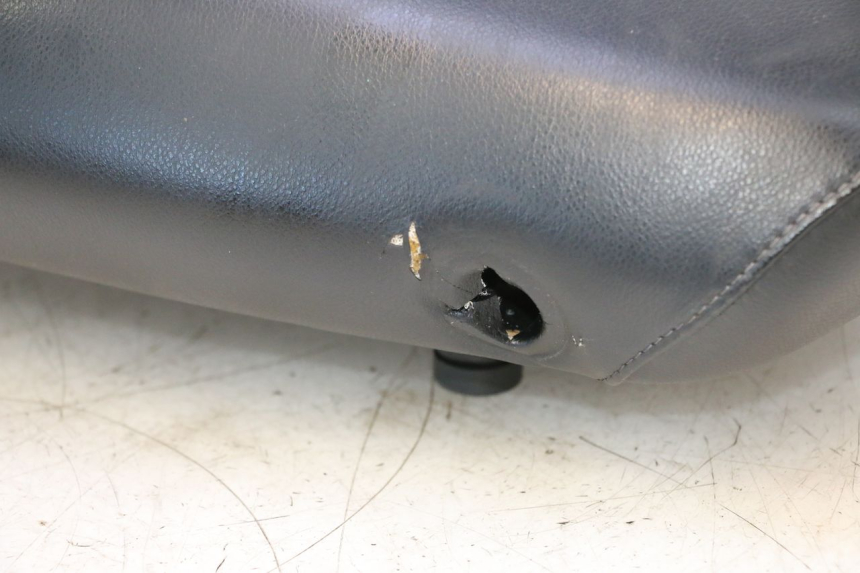 photo de ASIENTO PEUGEOT LUDIX 50 (2008 - 2017) - Características distintivas