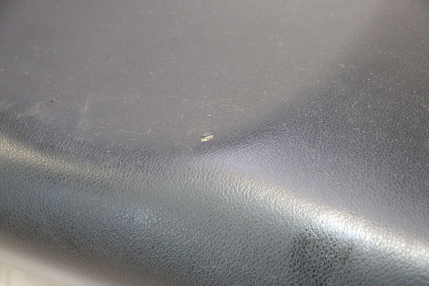 photo de ASIENTO PEUGEOT LUDIX 50 (2008 - 2017) - Zoom sobre los componentes