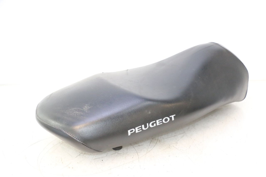 photo de ASIENTO PEUGEOT LUDIX 50 (2008 - 2017) - Recambio usado revisado