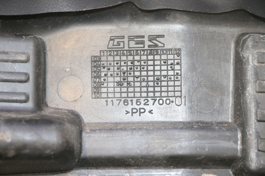 photo de ASIENTO PEUGEOT LUDIX 50 (2005 - 2007) - Detalle de la pieza