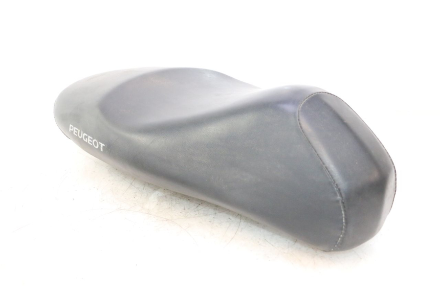 photo de ASIENTO PEUGEOT LUDIX 50 (2005 - 2007) - Inspección visual detallada