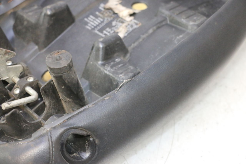 photo de ASIENTO PEUGEOT LUDIX 50 (2005 - 2007) - Vista general del producto