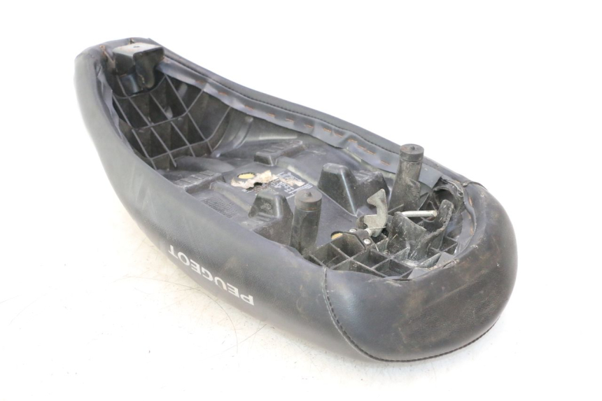 photo de ASIENTO PEUGEOT LUDIX 50 (2005 - 2007) - Recambio usado revisado