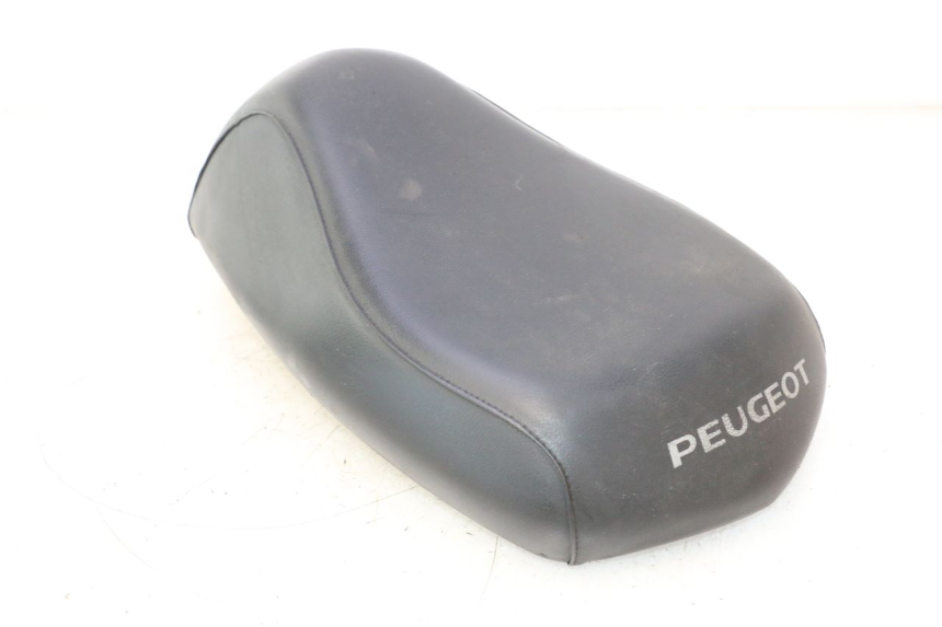 photo de ASIENTO PEUGEOT LUDIX ONE 14P 50 (2004 - 2013) - Vista principal