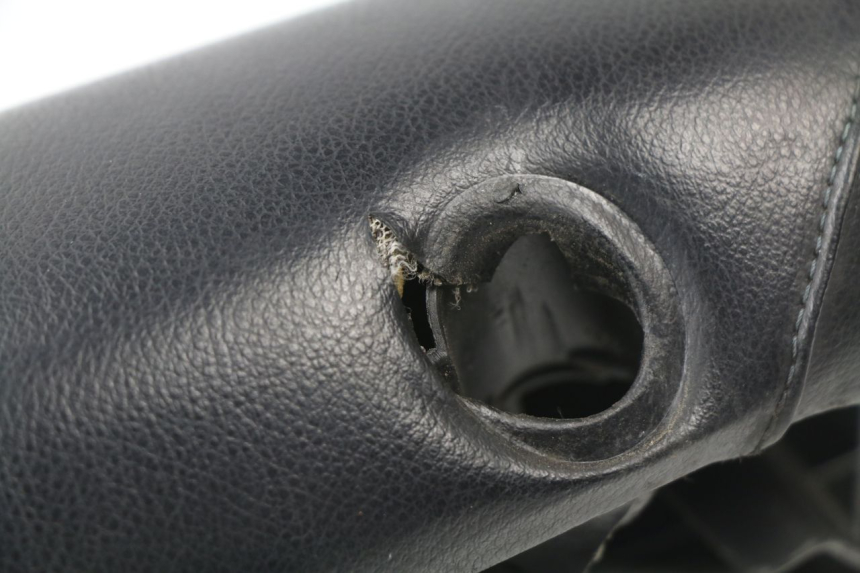 photo de ASIENTO PEUGEOT LUDIX ONE 50 (2004 - 2006) - Características distintivas