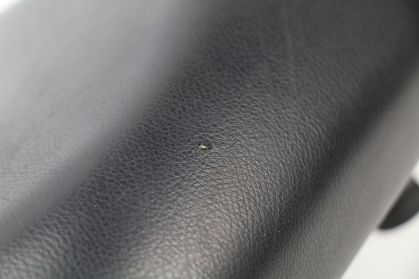 photo de ASIENTO PEUGEOT LUDIX ONE 50 (2004 - 2006) - Zoom sobre los componentes