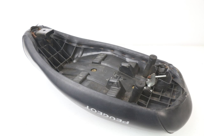 photo de ASIENTO PEUGEOT LUDIX ONE 50 (2004 - 2006) - Zoom estado de uso