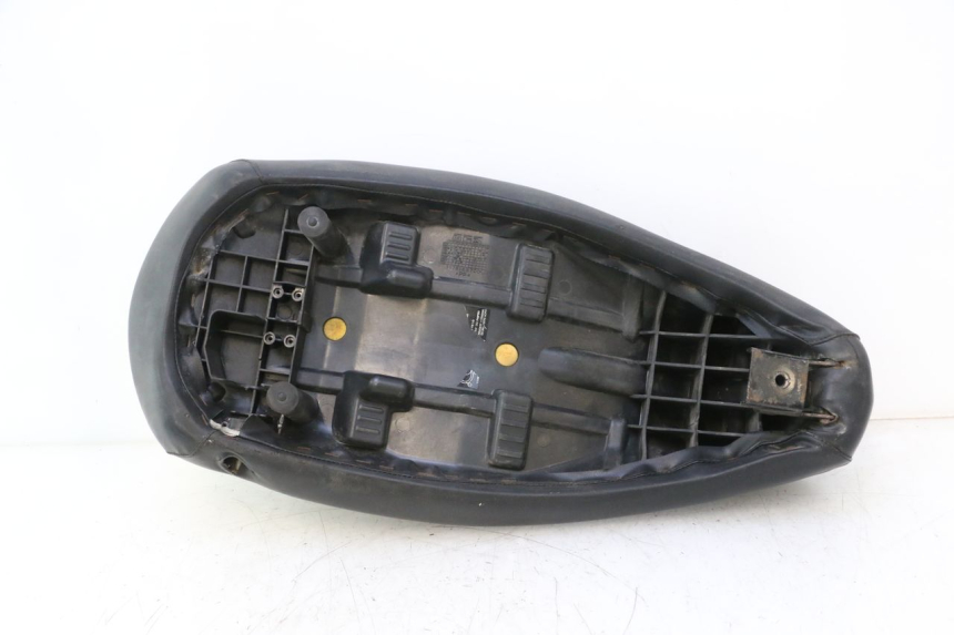 photo de ASIENTO PEUGEOT LUDIX ONE 50 (2004 - 2013) - Características distintivas
