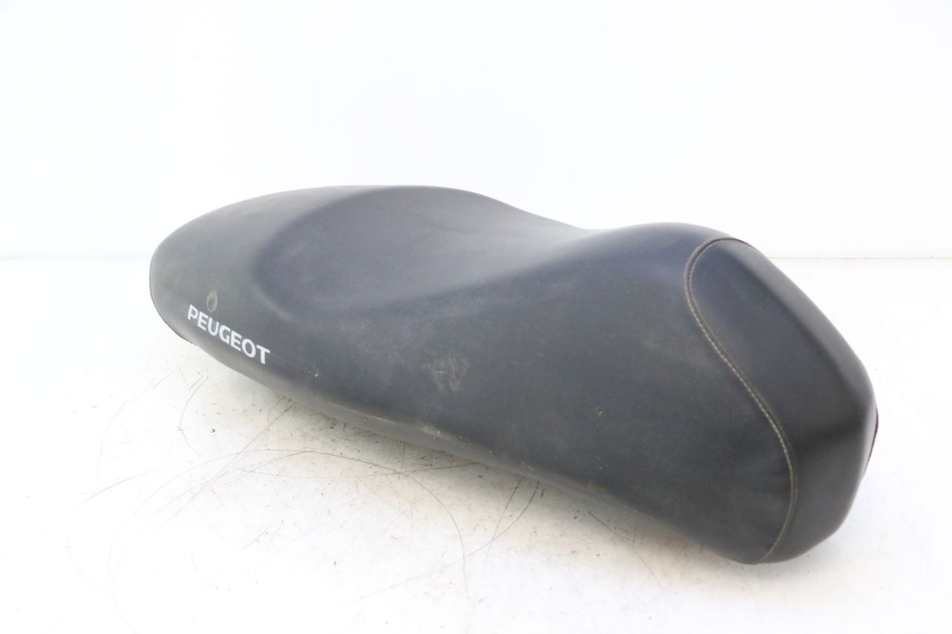 photo de ASIENTO PEUGEOT LUDIX ONE 50 (2004 - 2013) - Zoom calidad de ocasión