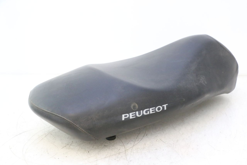 photo de ASIENTO PEUGEOT LUDIX ONE 50 (2004 - 2013) - Perfil de la pieza de repuesto