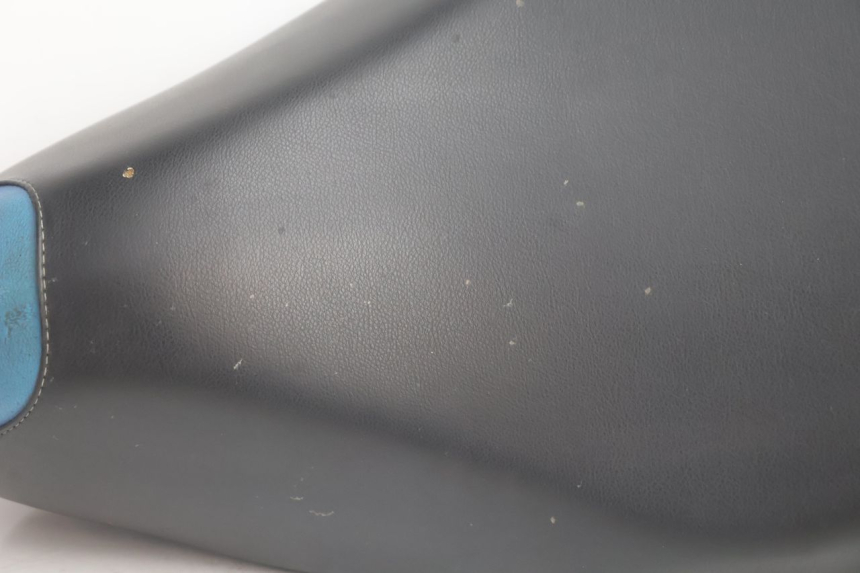 photo de ASIENTO PEUGEOT LUDIX ONE 50 (2004 - 2013) - Zoom estado de uso