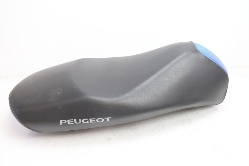 photo de ASIENTO PEUGEOT LUDIX ONE 50 (2004 - 2013) - Vista general del producto
