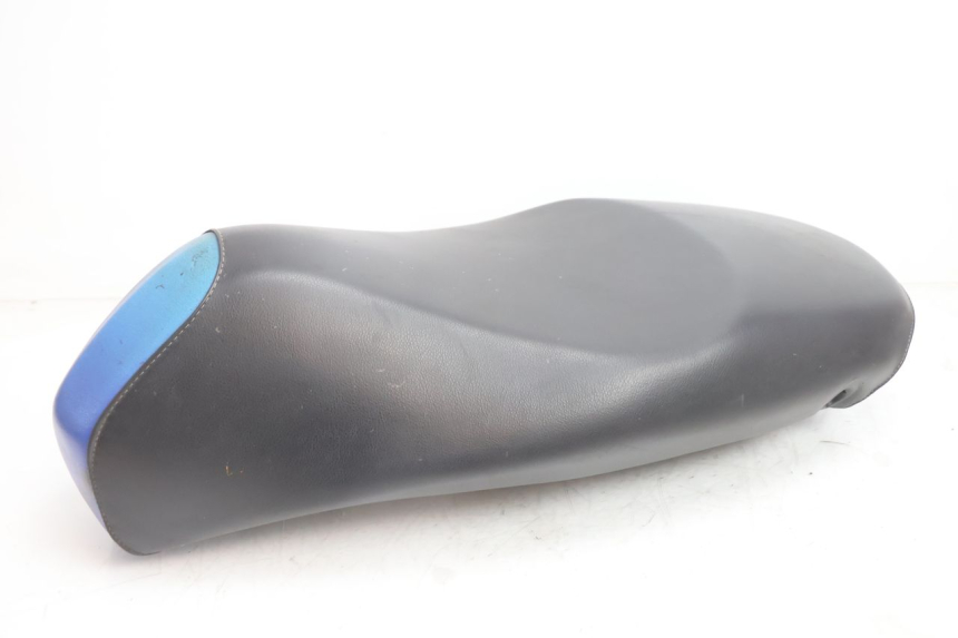 photo de ASIENTO PEUGEOT LUDIX ONE 50 (2004 - 2013) - Estado de la superficie y material