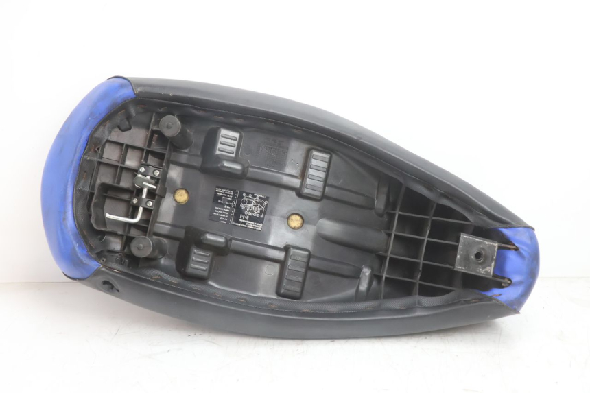 photo de ASIENTO PEUGEOT LUDIX ONE 50 (2004 - 2013) - Recambio usado revisado