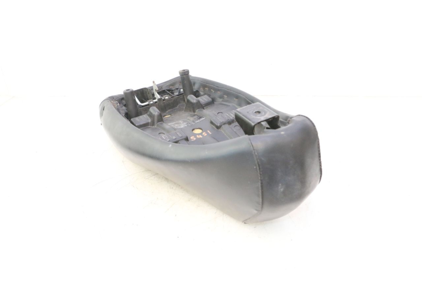 photo de ASIENTO PEUGEOT LUDIX ONE 50 (2004 - 2006) - Zoom estado de uso