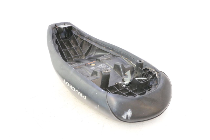photo de ASIENTO PEUGEOT LUDIX ONE 50 (2004 - 2006) - Primer plano técnico