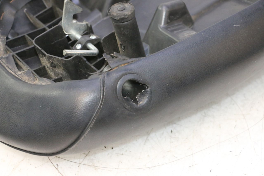 photo de ASIENTO PEUGEOT LUDIX SNAKE 2T 50 (2004 - 2014) - Foto de producto adicional