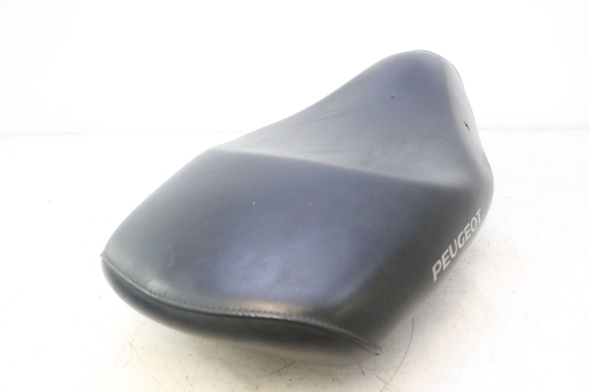 photo de ASIENTO PEUGEOT LUDIX SNAKE 2T 50 (2004 - 2014) - Zoom estado de uso
