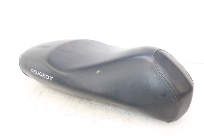 photo de ASIENTO PEUGEOT LUDIX SNAKE 2T 50 (2004 - 2014) - Vista principal