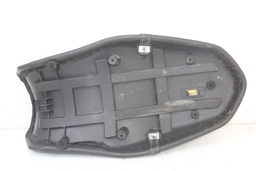 photo de ASIENTO MASAI SCRAMBLER SPORT 125 (2021 - 2025) - Estado de la superficie y material