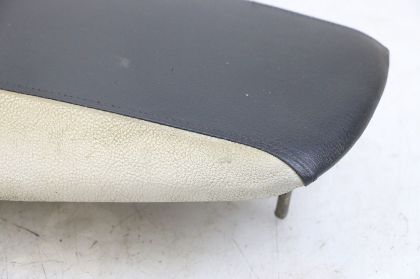 photo de ASIENTO MASAI XL 50 (2012 - 2019) - Características distintivas