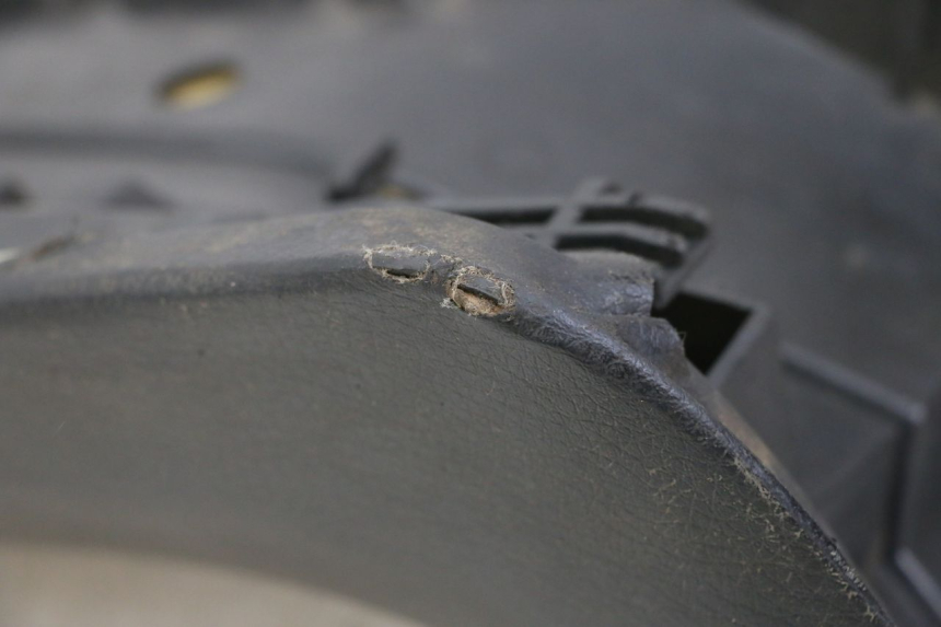 photo de ASIENTO MASAI XL 50 (2012 - 2019) - Otra perspectiva