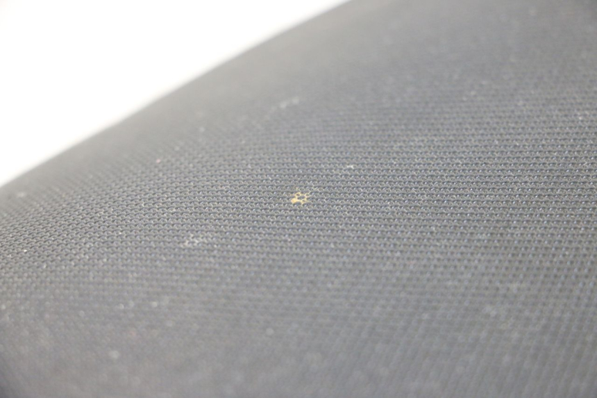 photo de ASIENTO KEEWAY MATRIX RX9 125 (2006 - 2007) - Zoom estado de uso
