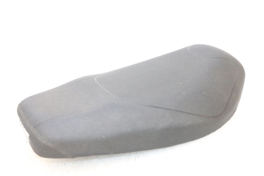 photo de ASIENTO KEEWAY MATRIX RX9 125 (2006 - 2007) - Primer plano técnico