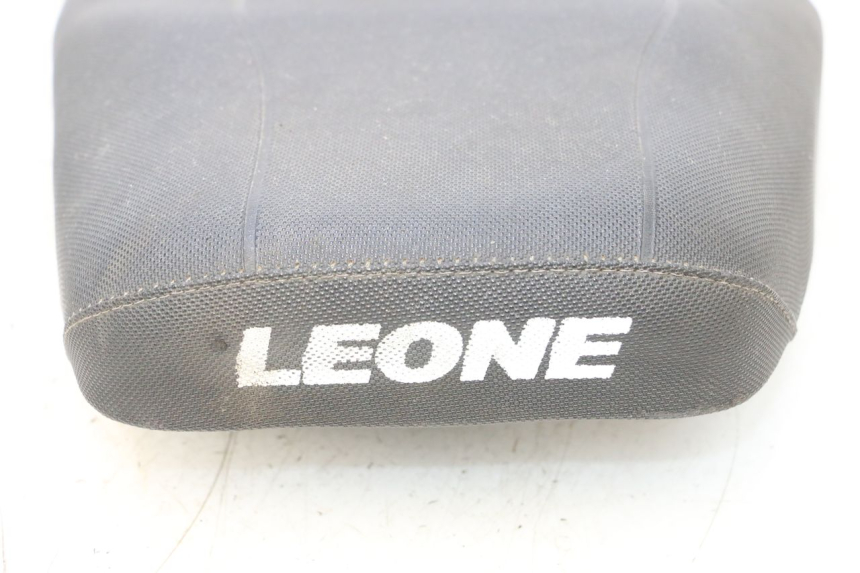 photo de ASIENTO KEEWAY MATRIX RX9 125 (2006 - 2007) - Detalles de los puntos de fijación
