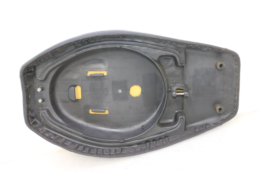photo de ASIENTO KEEWAY MATRIX RX9 125 (2006 - 2007) - Recambio usado revisado