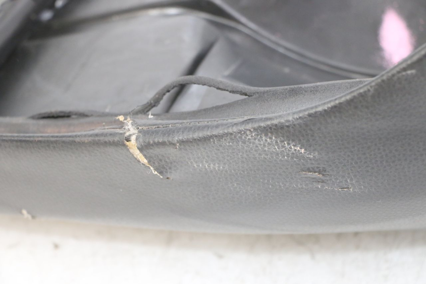 photo de ASIENTO MBK BOOSTER NEXT GENERATION 50 (1995 - 1998) - Zoom estado de uso