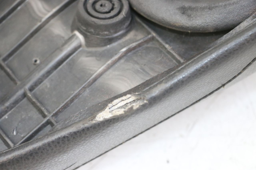 photo de ASIENTO MBK BOOSTER NEXT GENERATION 50 (1995 - 1998) - Primer plano técnico