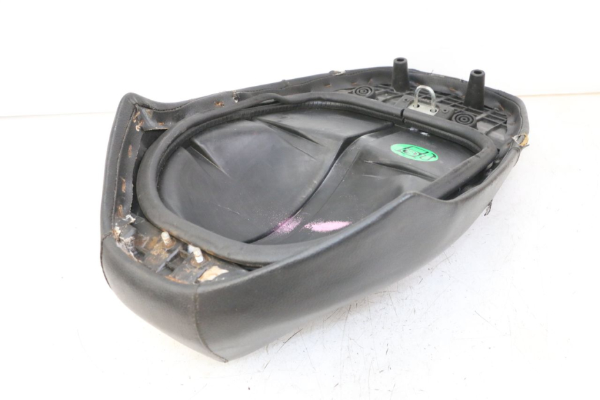 photo de ASIENTO MBK BOOSTER NEXT GENERATION 50 (1995 - 1998) - Estado de la superficie y material