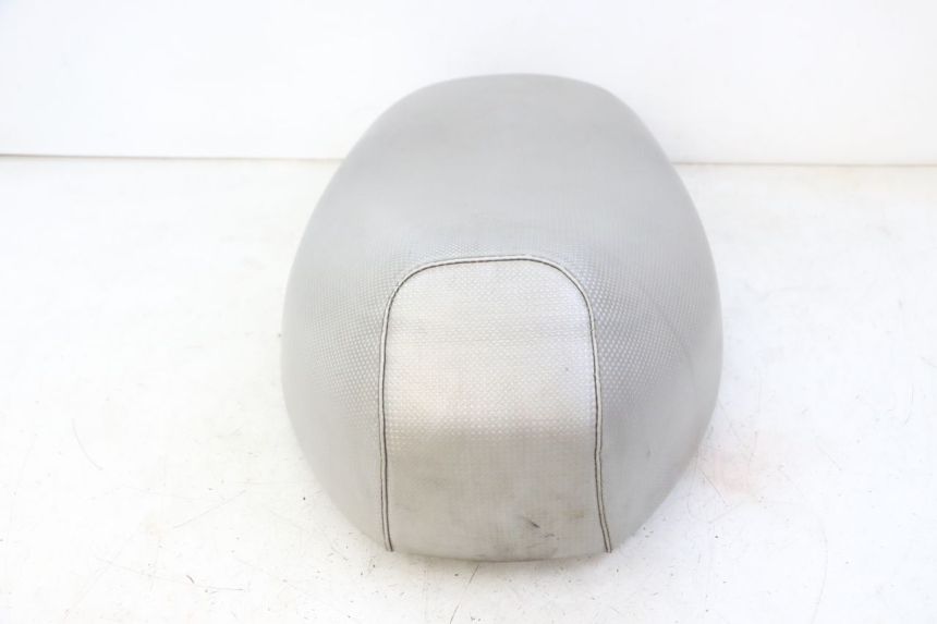 photo de ASIENTO MBK BOOSTER SPIRIT NAKED 50 (2004 - 2017) - Inspección visual detallada