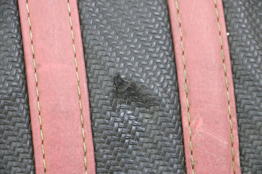 photo de ASIENTO MBK X-LIMIT XLIMIT 50 (2007 - 2012) - Otra vista del artículo