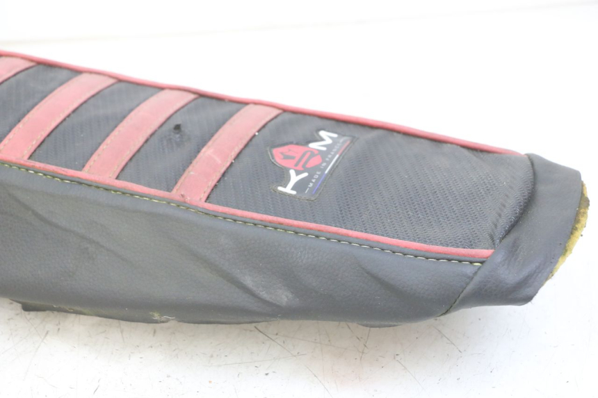 photo de ASIENTO MBK X-LIMIT XLIMIT 50 (2007 - 2012) - Características distintivas