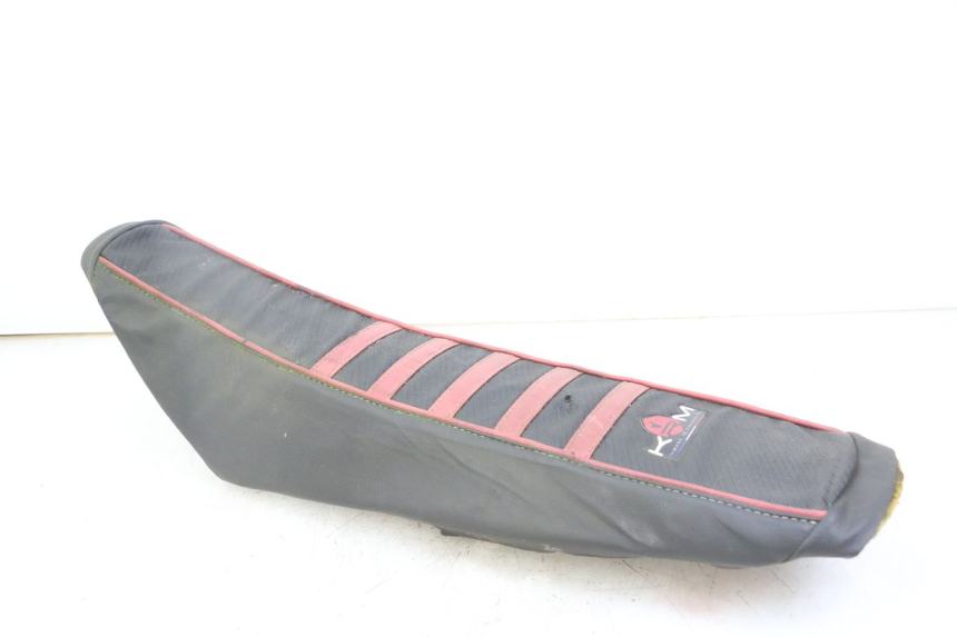 photo de ASIENTO MBK X-LIMIT XLIMIT 50 (2007 - 2012) - Primer plano de alta resolución