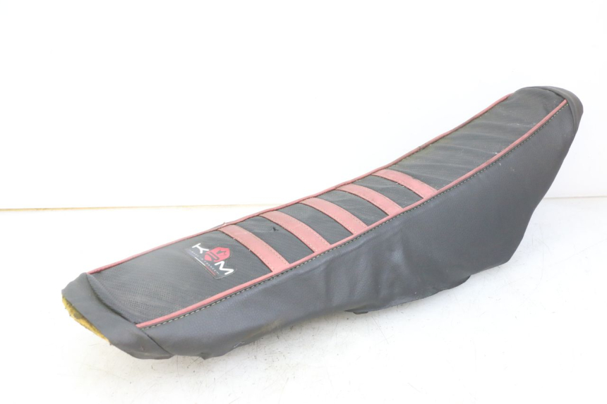 photo de ASIENTO MBK X-LIMIT XLIMIT 50 (2007 - 2012) - Enfoque en la estructura