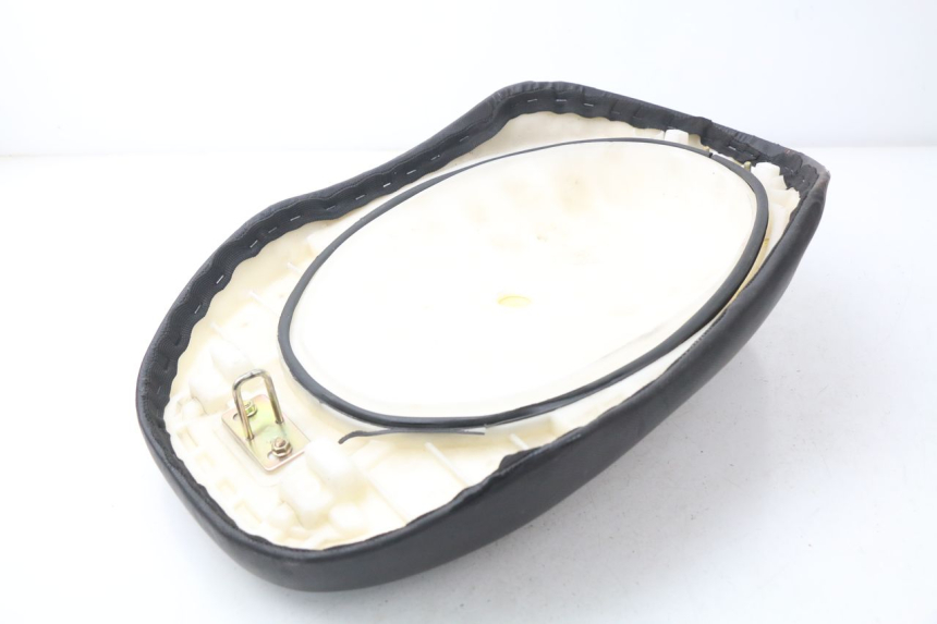 photo de ASIENTO JM MOTORS MIA 50 (2017 - 2020) - Estado de la superficie y material