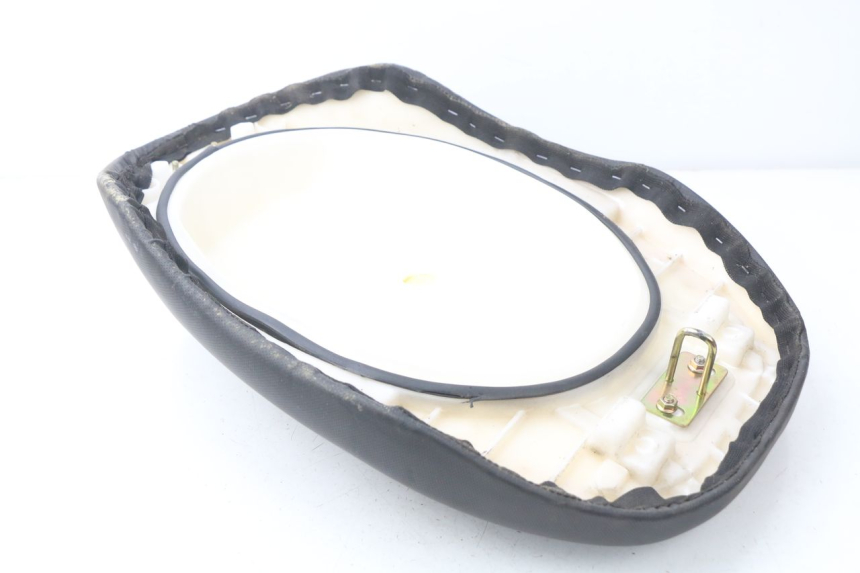 photo de ASIENTO JM MOTORS MIA 50 (2017 - 2020) - Primer plano técnico