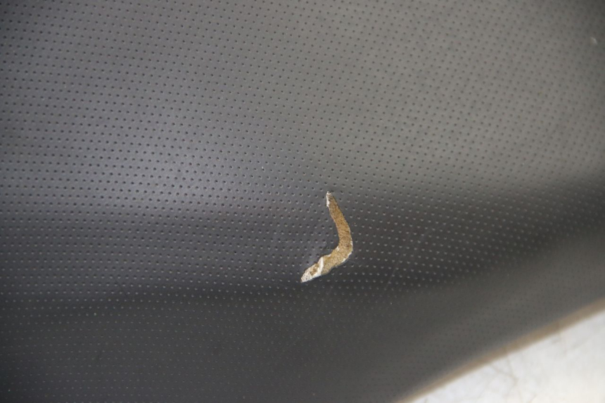 photo de ASIENTO JM MOTORS MIA 50 (2017 - 2020) - Características distintivas