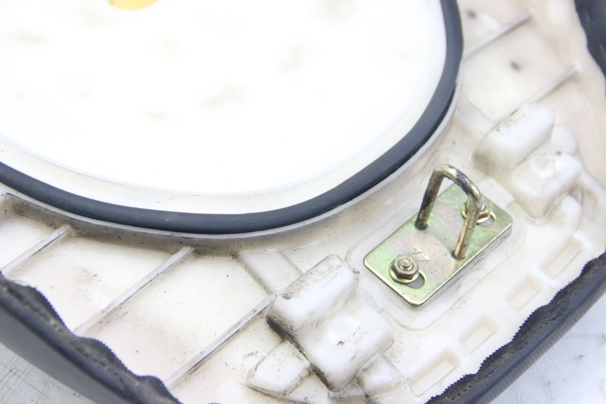 photo de ASIENTO JM MOTORS MIA 50 (2017 - 2020) - Primer plano técnico