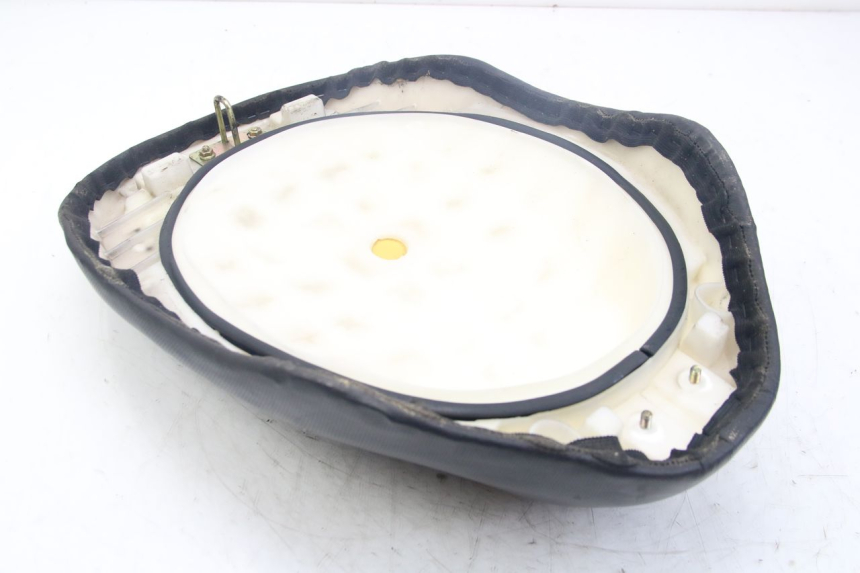 photo de ASIENTO JM MOTORS MIA 50 (2017 - 2020) - Estado de la superficie y material