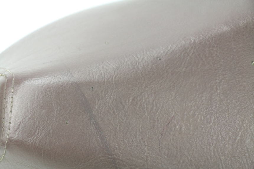 photo de ASIENTO SYM MIO 50 (2005 - 2010) - Zoom sobre los componentes